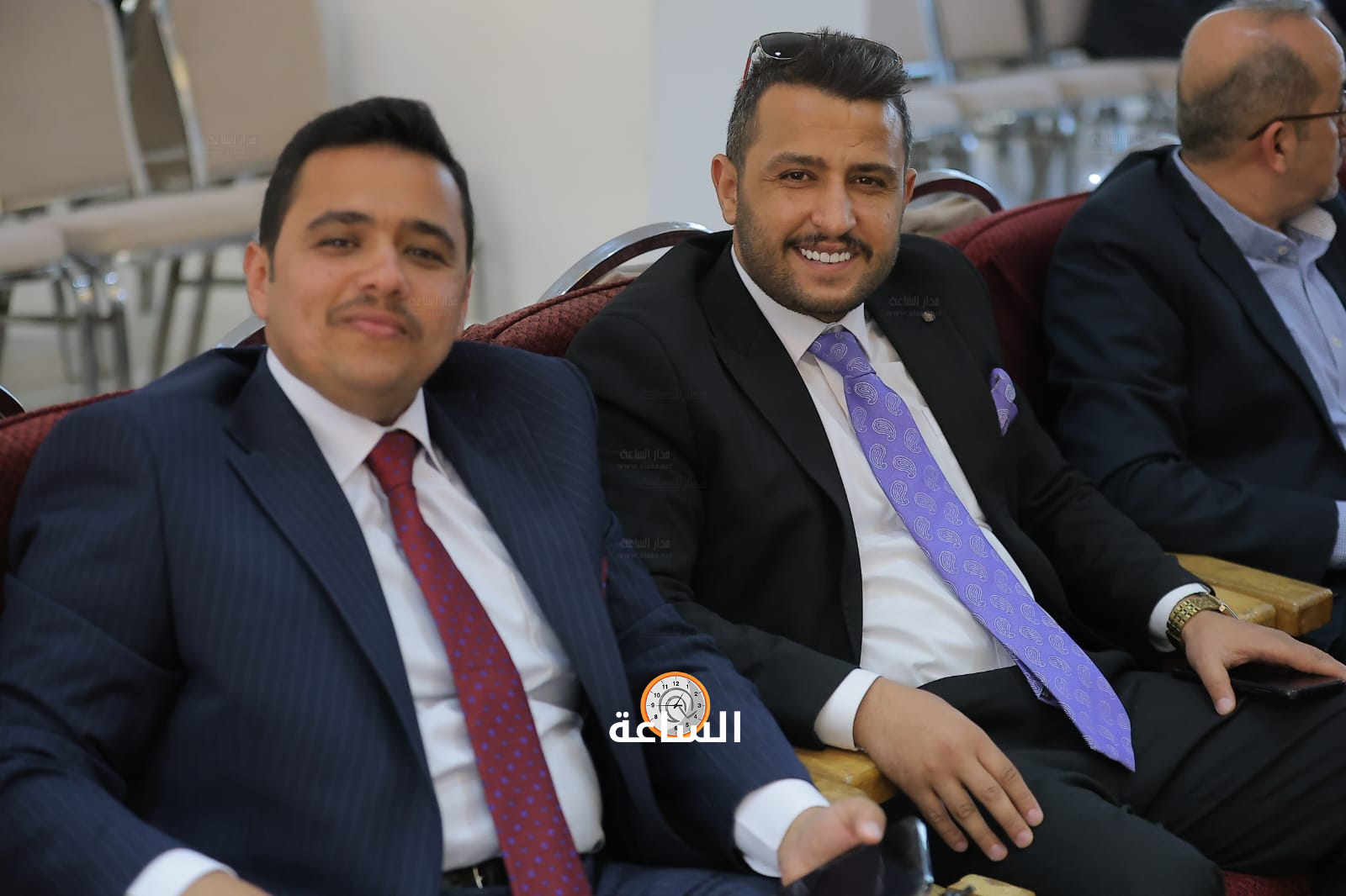 Madar Al-Saa Images 0.3675347920270169