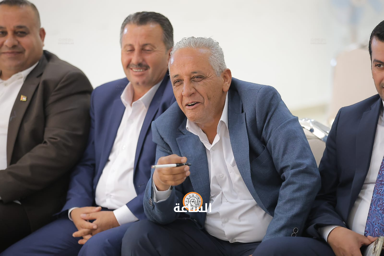 Madar Al-Saa Images 0.8169411535375329