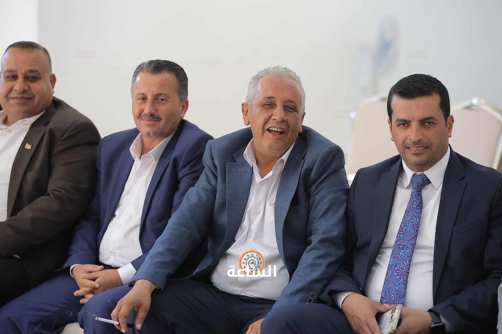 Madar Al-Saa Images 0.8535071128624173