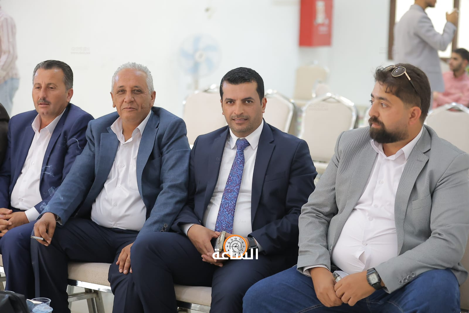 Madar Al-Saa Images 0.5434678360543282