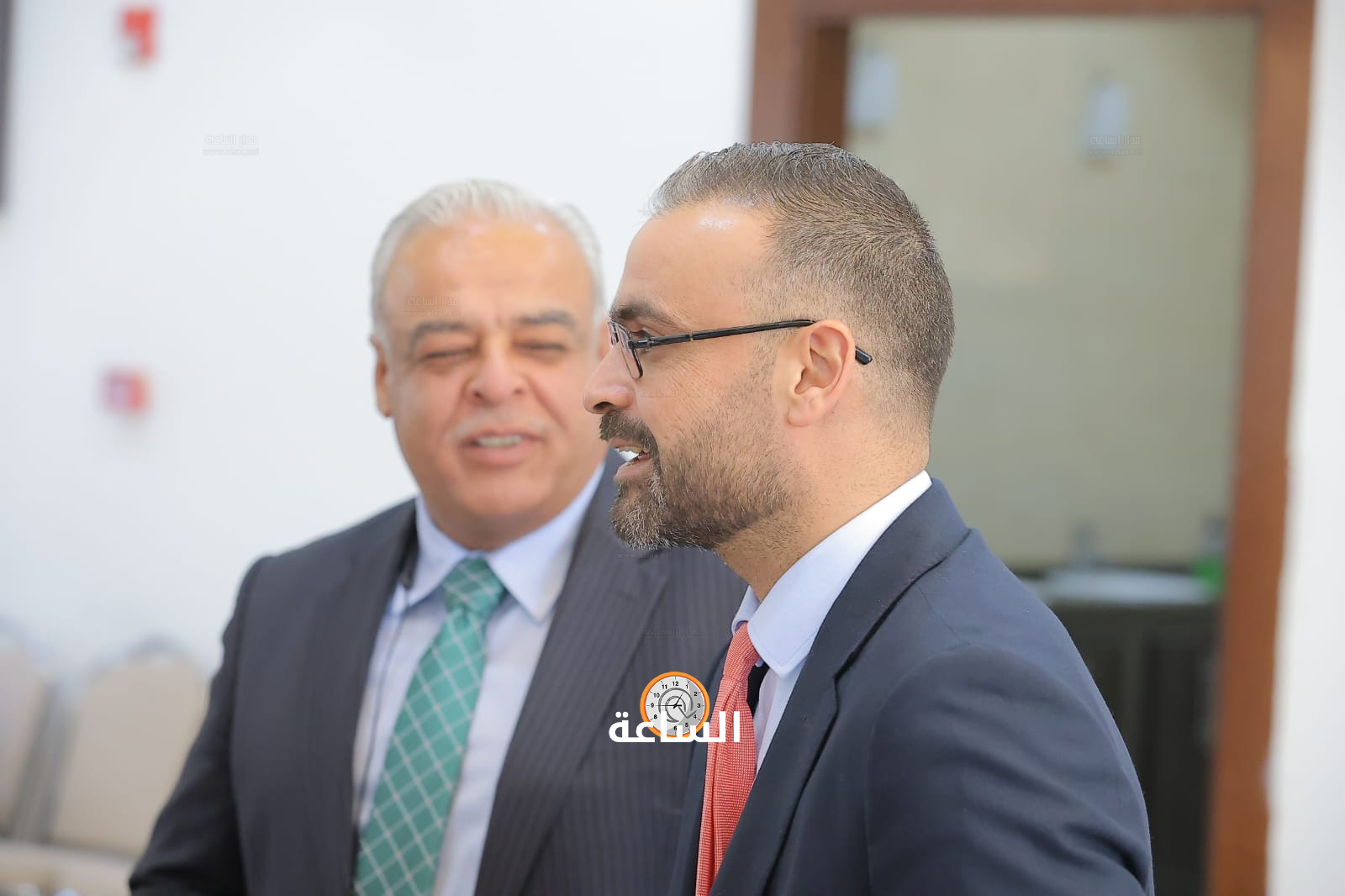 Madar Al-Saa Images 0.6812660693948418