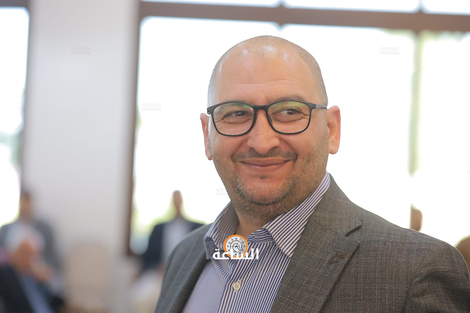 Madar Al-Saa Images 0.07045405051123188