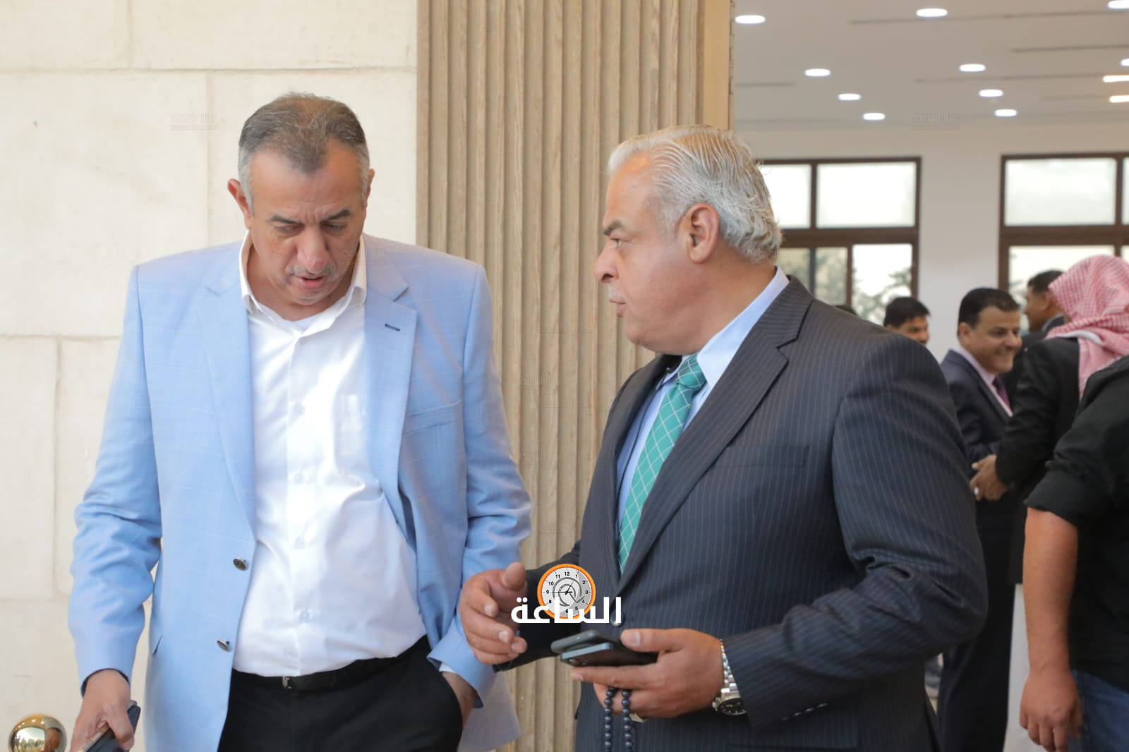 Madar Al-Saa Images 0.9665787400685432