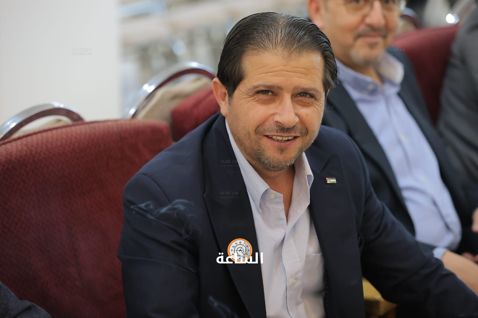 Madar Al-Saa Images 0.3620995143803577
