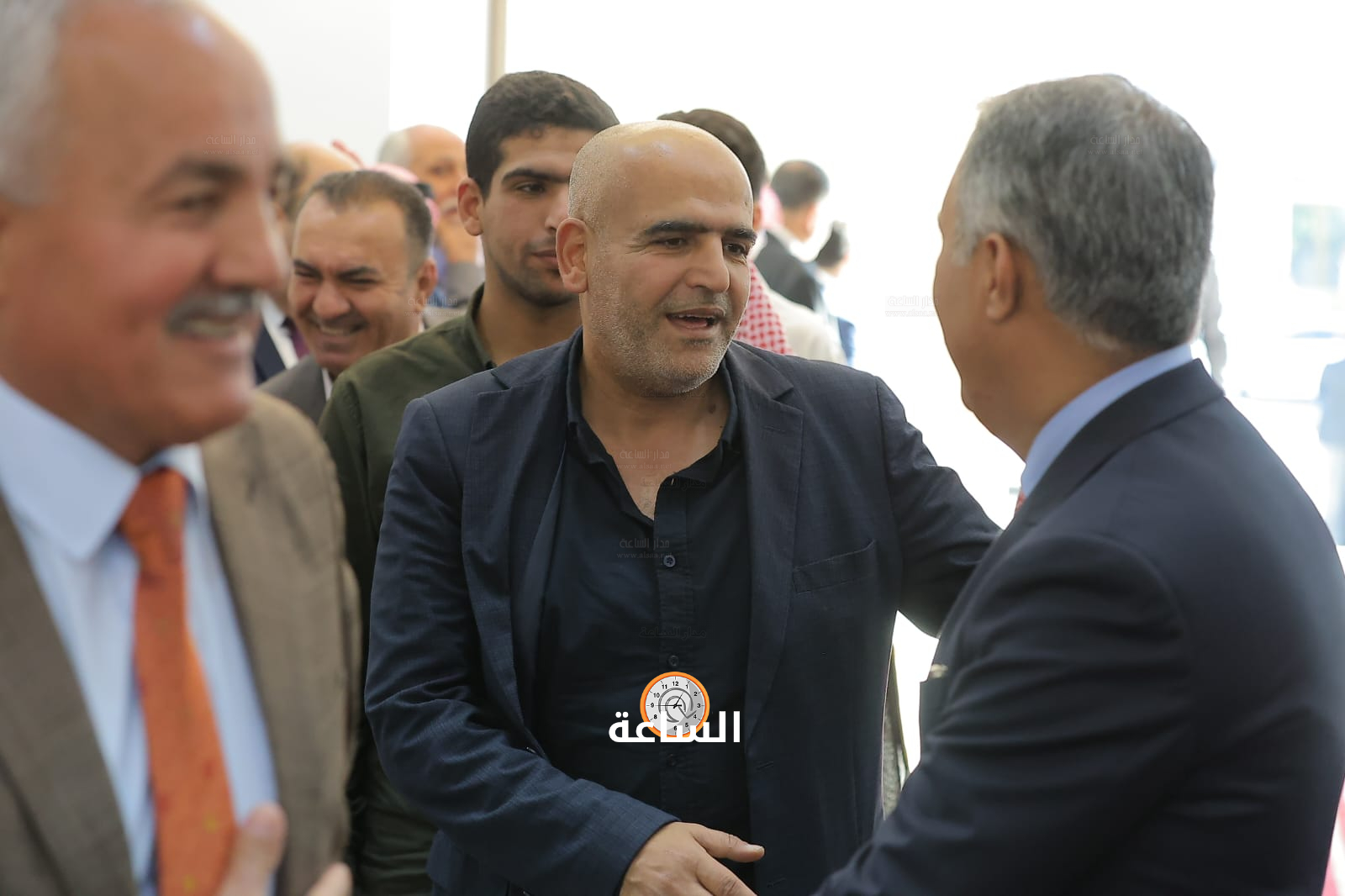 Madar Al-Saa Images 0.0519447051075288