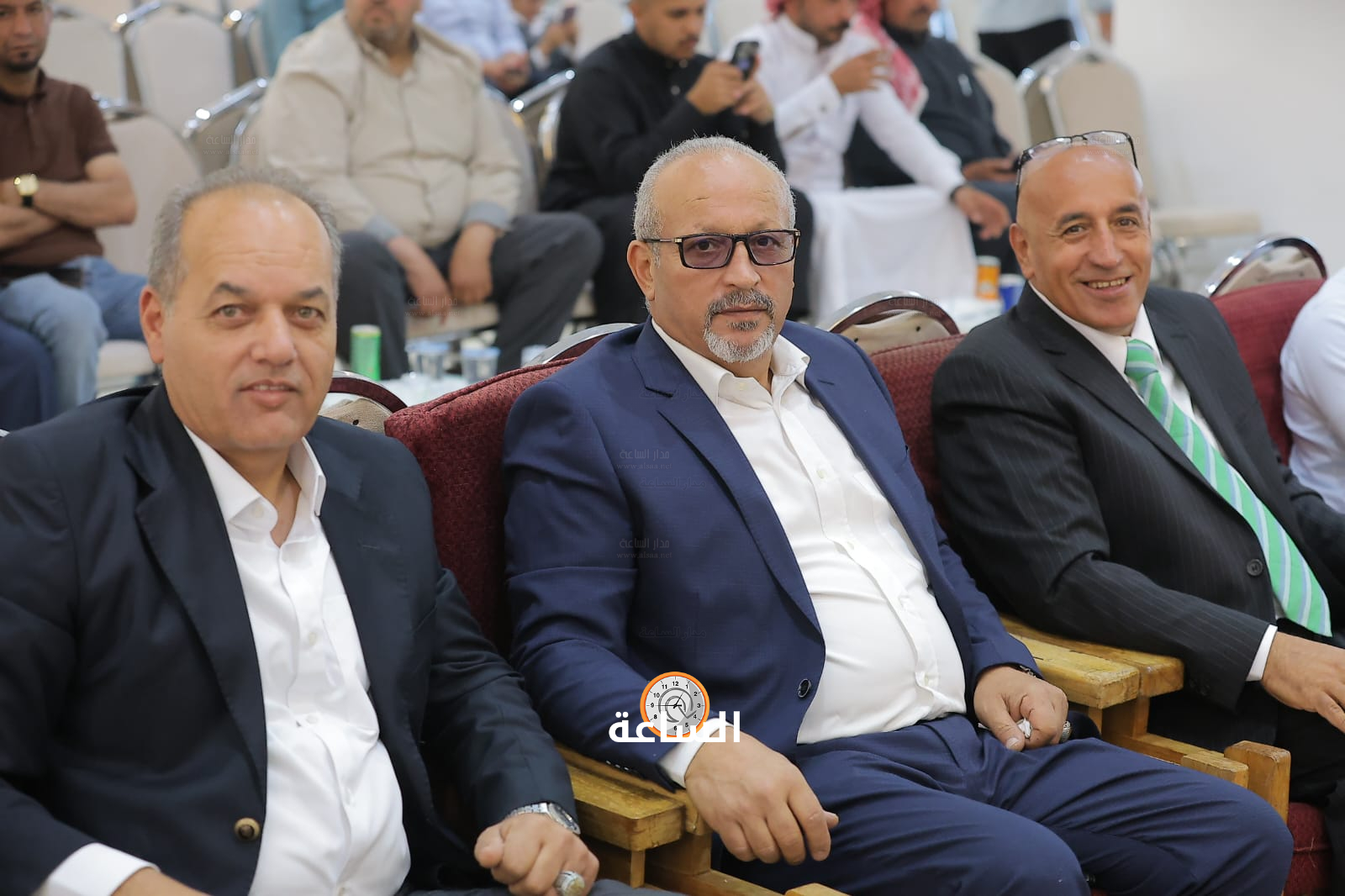 Madar Al-Saa Images 0.5671879065886506
