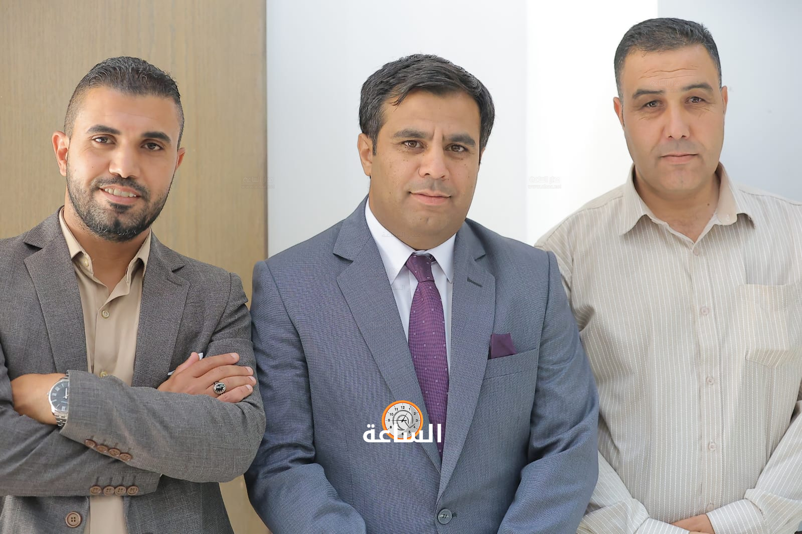 Madar Al-Saa Images 0.19169157766210232