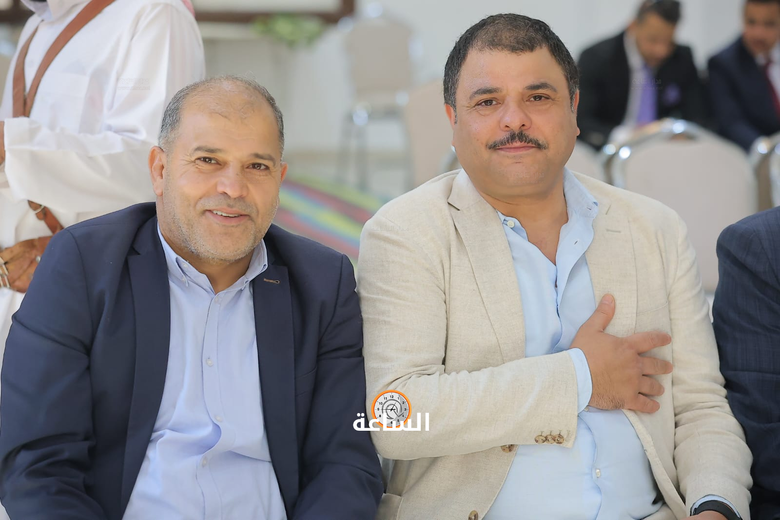 Madar Al-Saa Images 0.040982245884688795