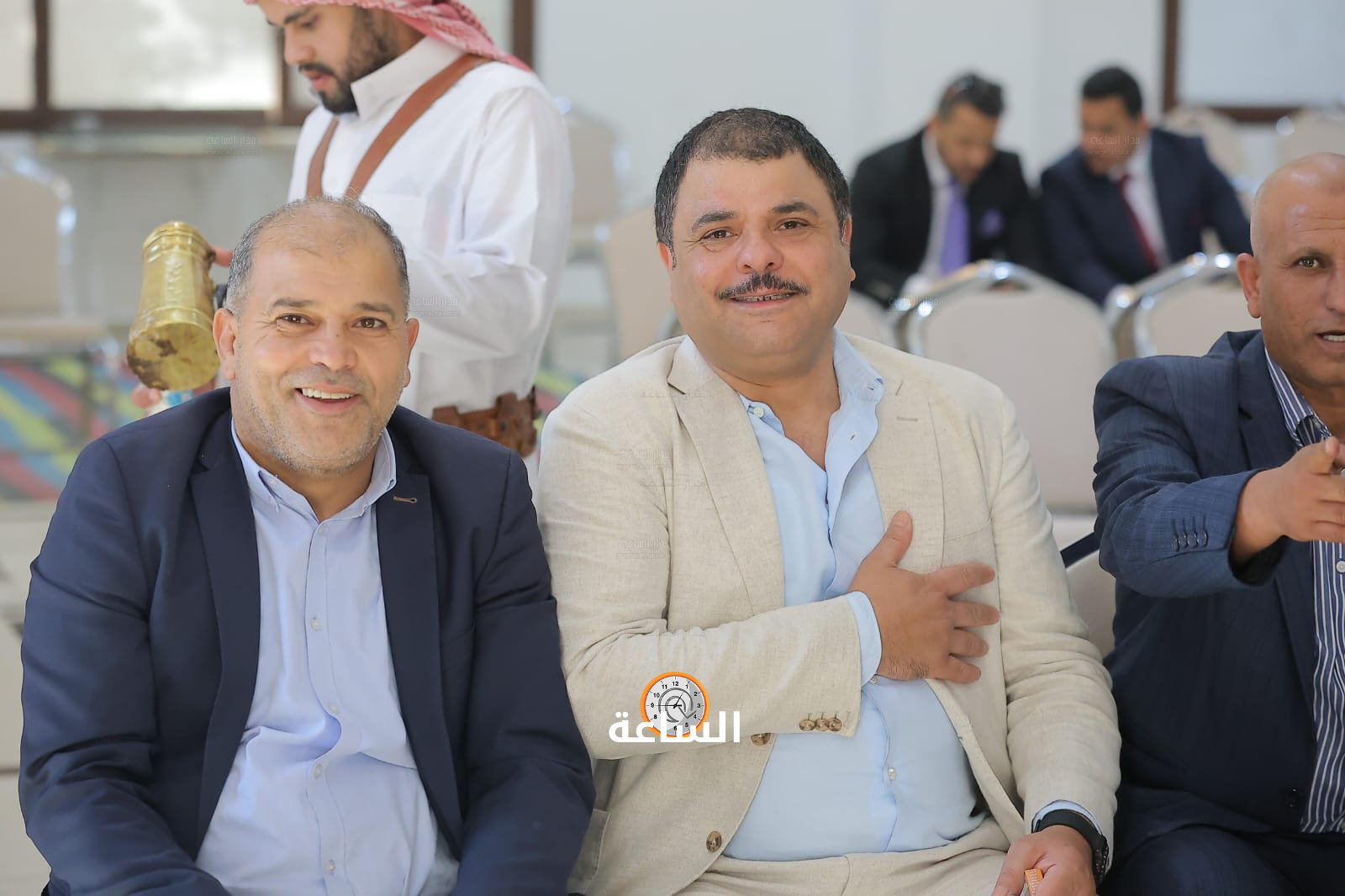 Madar Al-Saa Images 0.6225187936001039