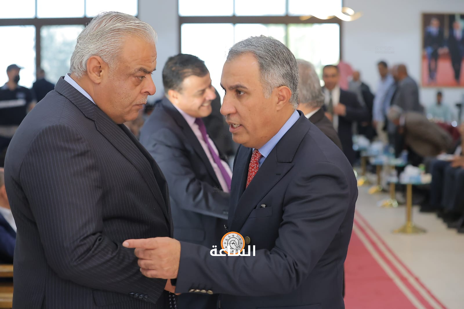 Madar Al-Saa Images 0.6904277690815178