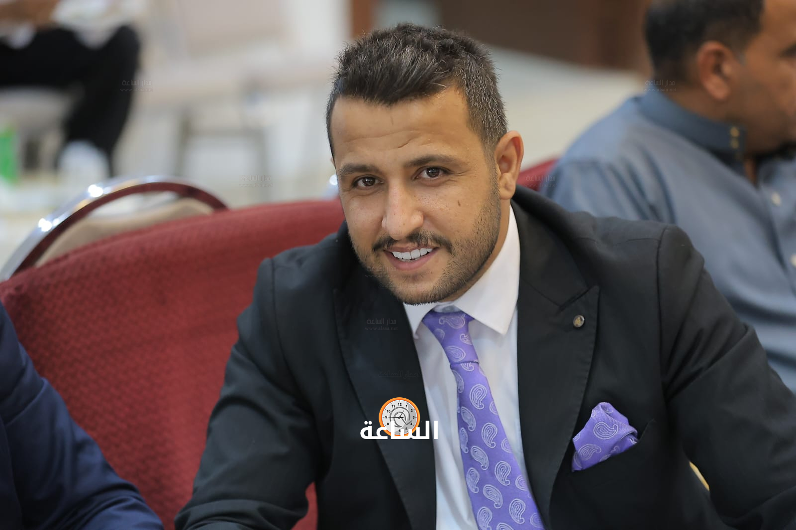 Madar Al-Saa Images 0.9180181264574192