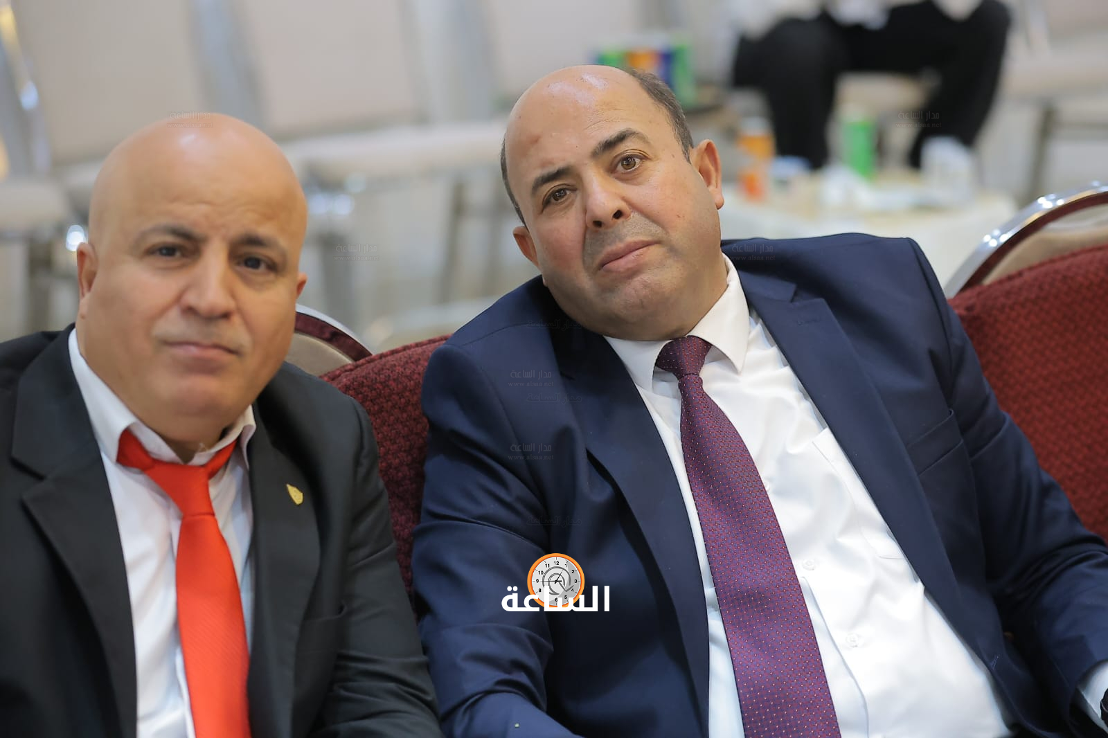 Madar Al-Saa Images 0.20145259069813892