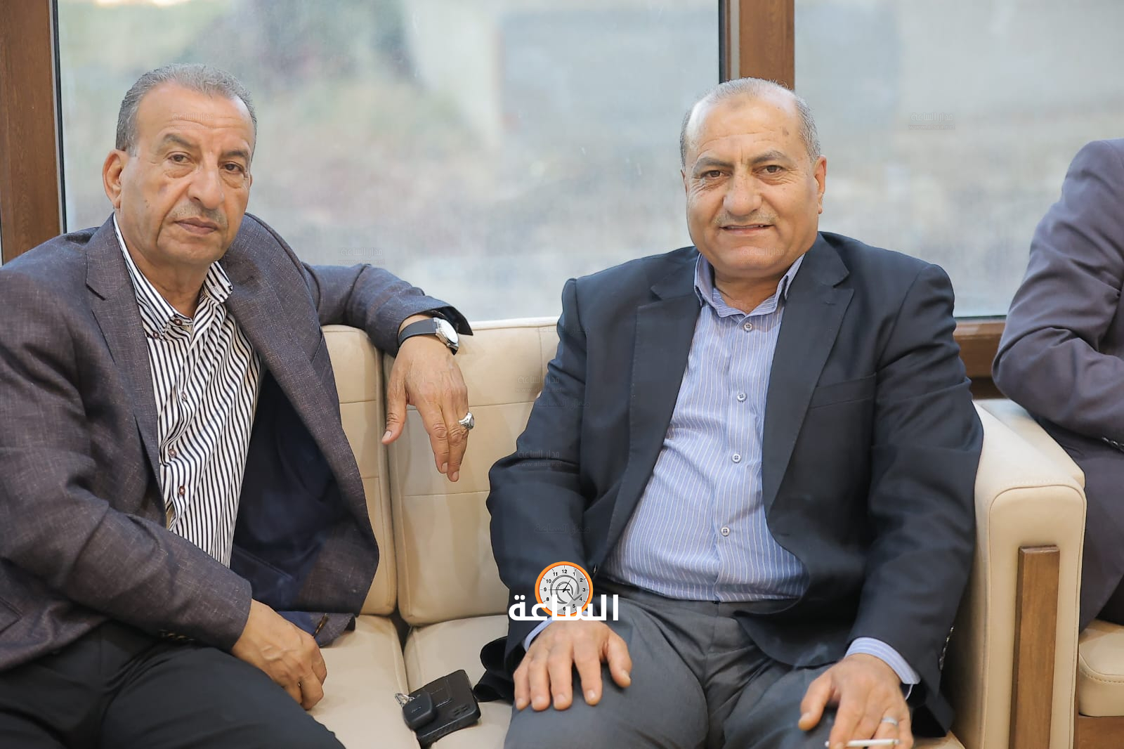 Madar Al-Saa Images 0.052695152637326714