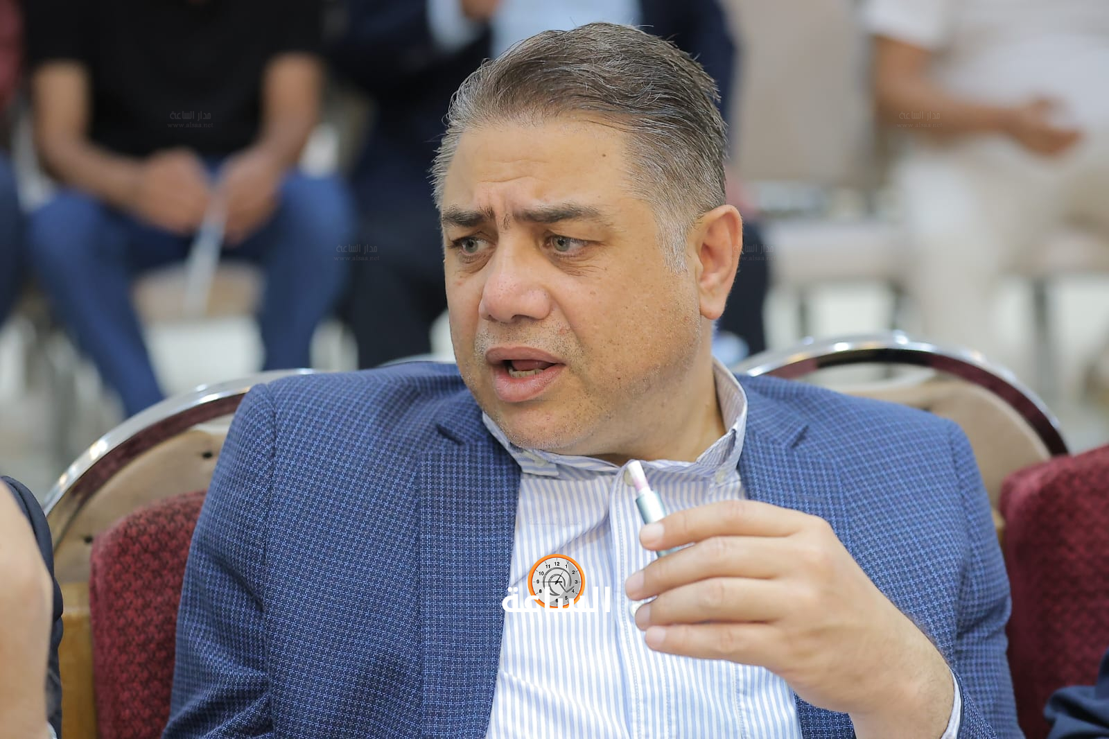 Madar Al-Saa Images 0.3225377096633091