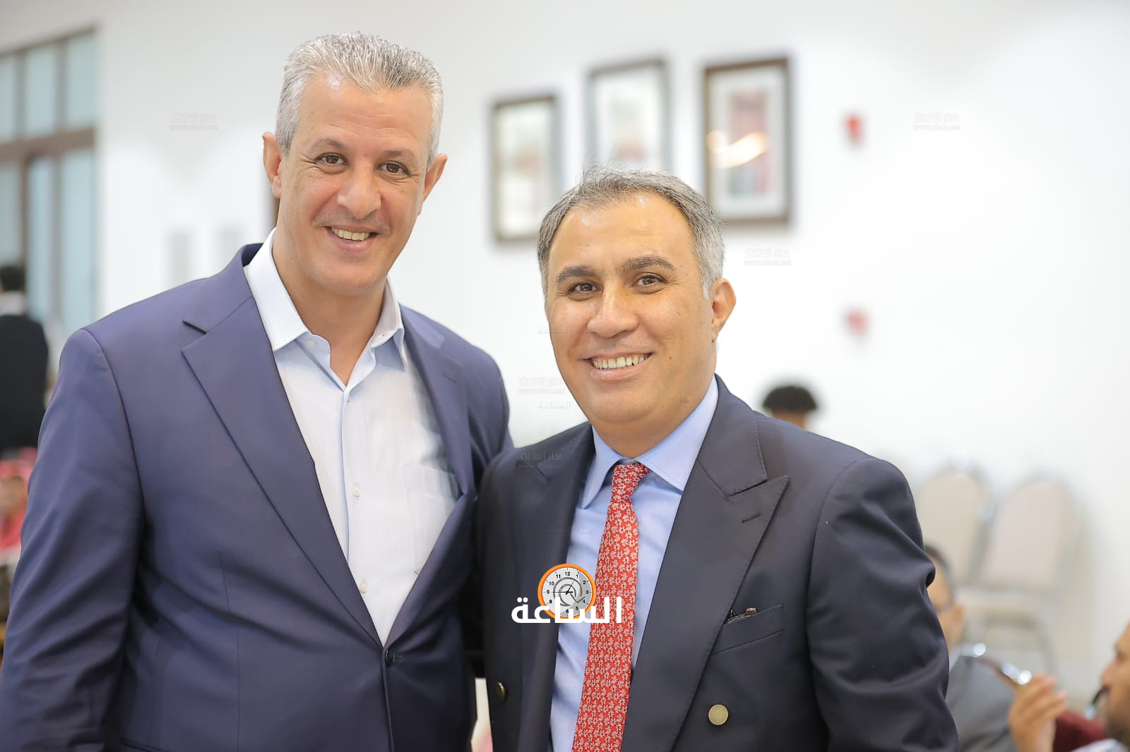 Madar Al-Saa Images 0.12149378387720411