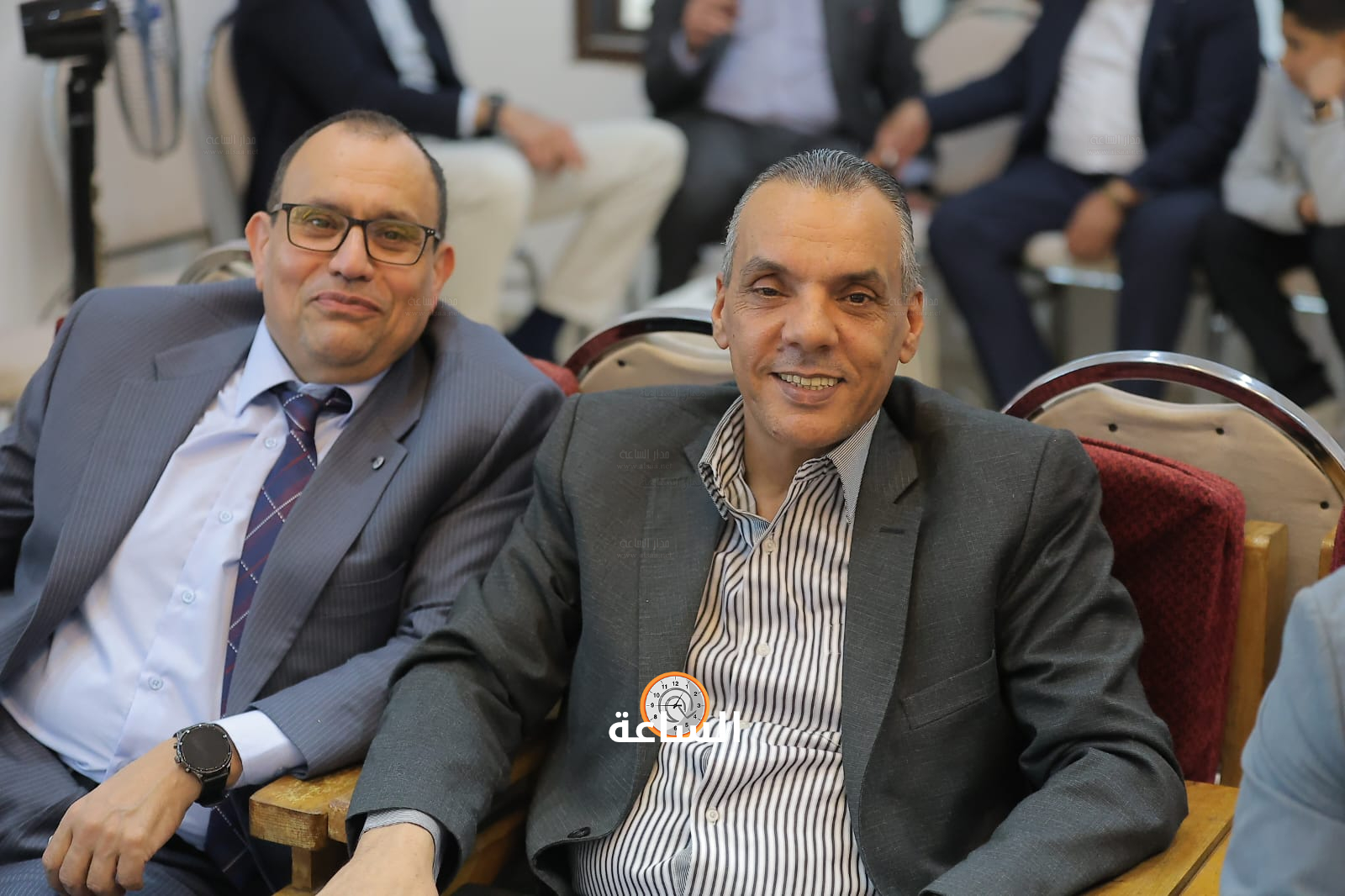 Madar Al-Saa Images 0.964522308232458