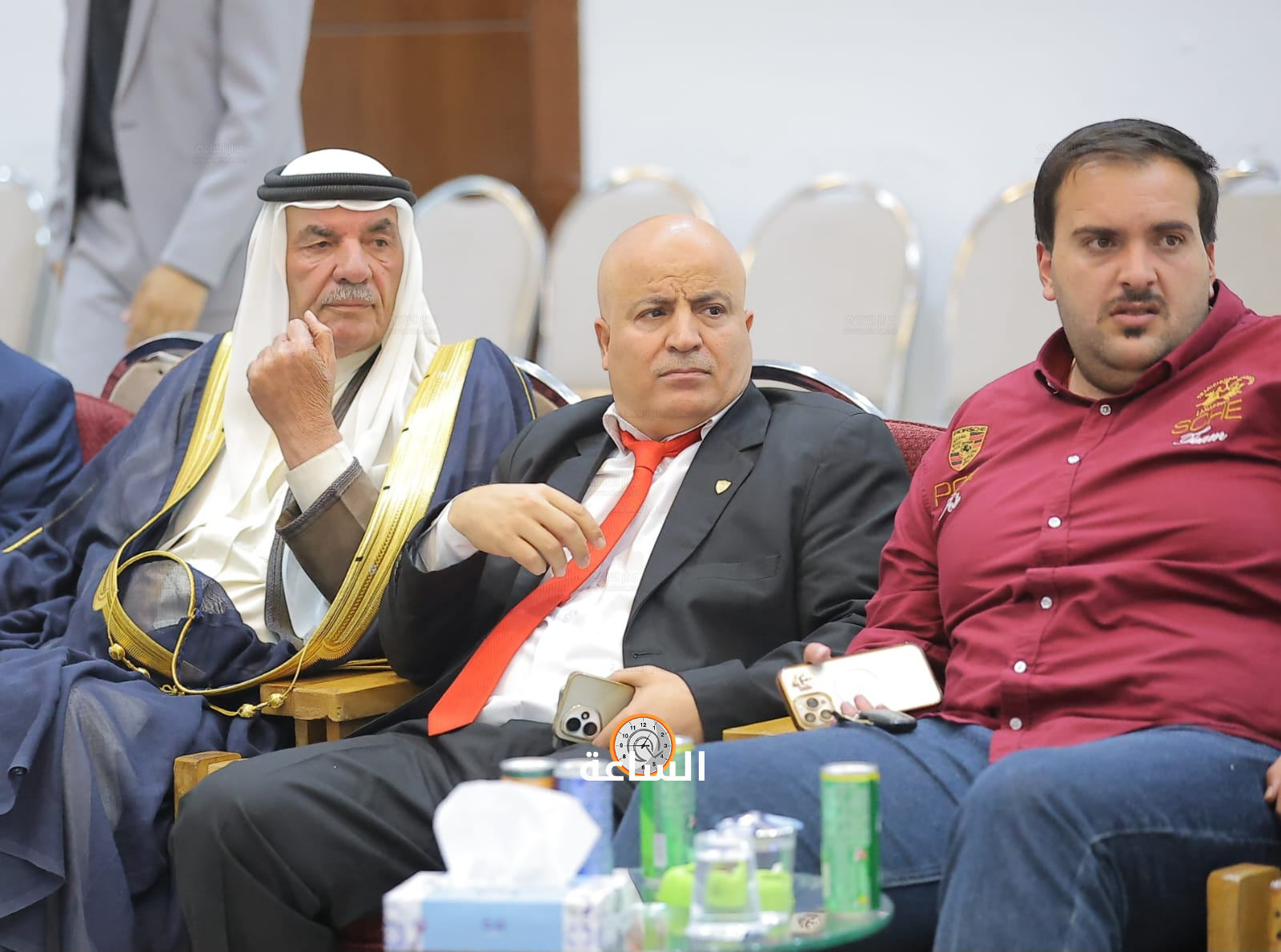 Madar Al-Saa Images 0.3283650770631865