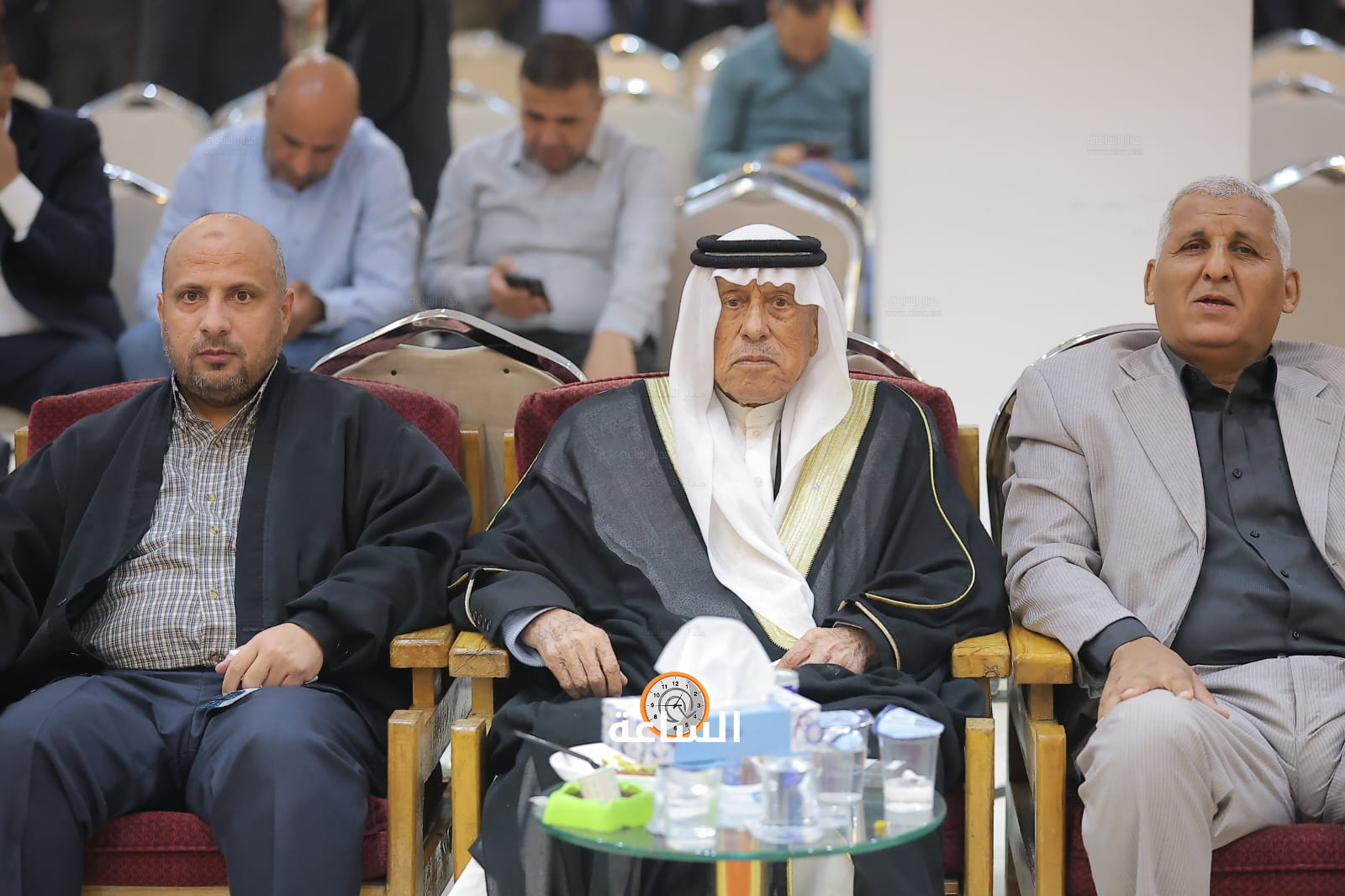 Madar Al-Saa Images 0.9560865950664136