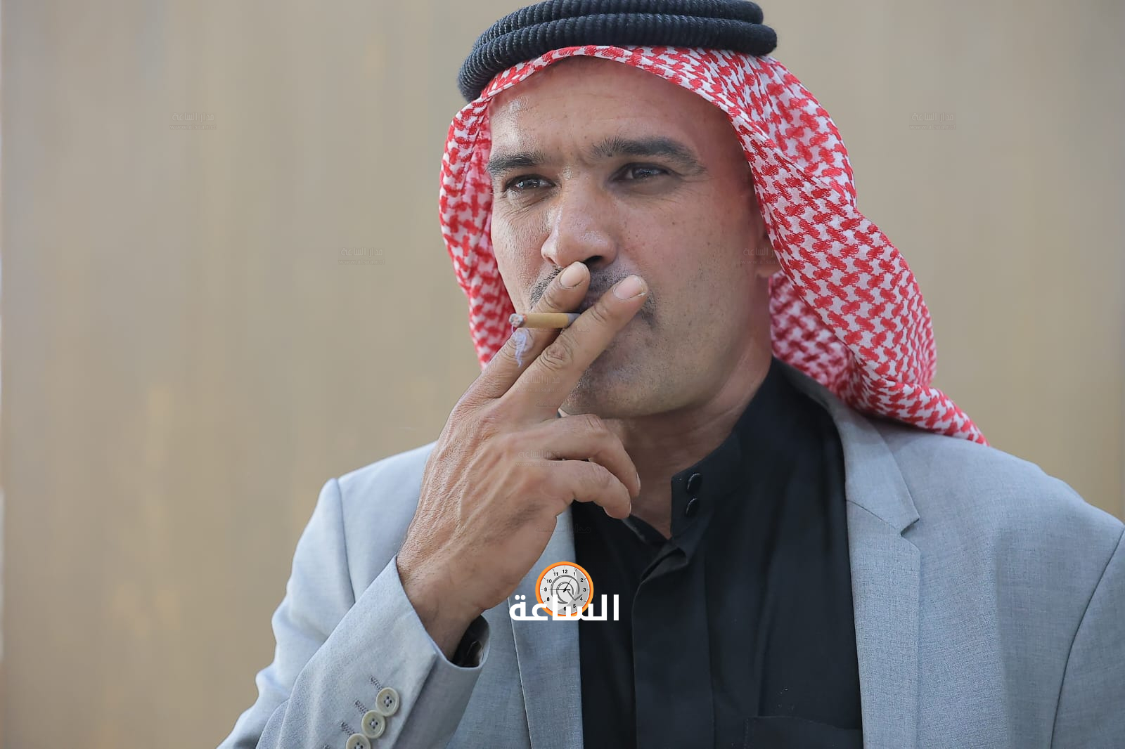 Madar Al-Saa Images 0.07410236546802507