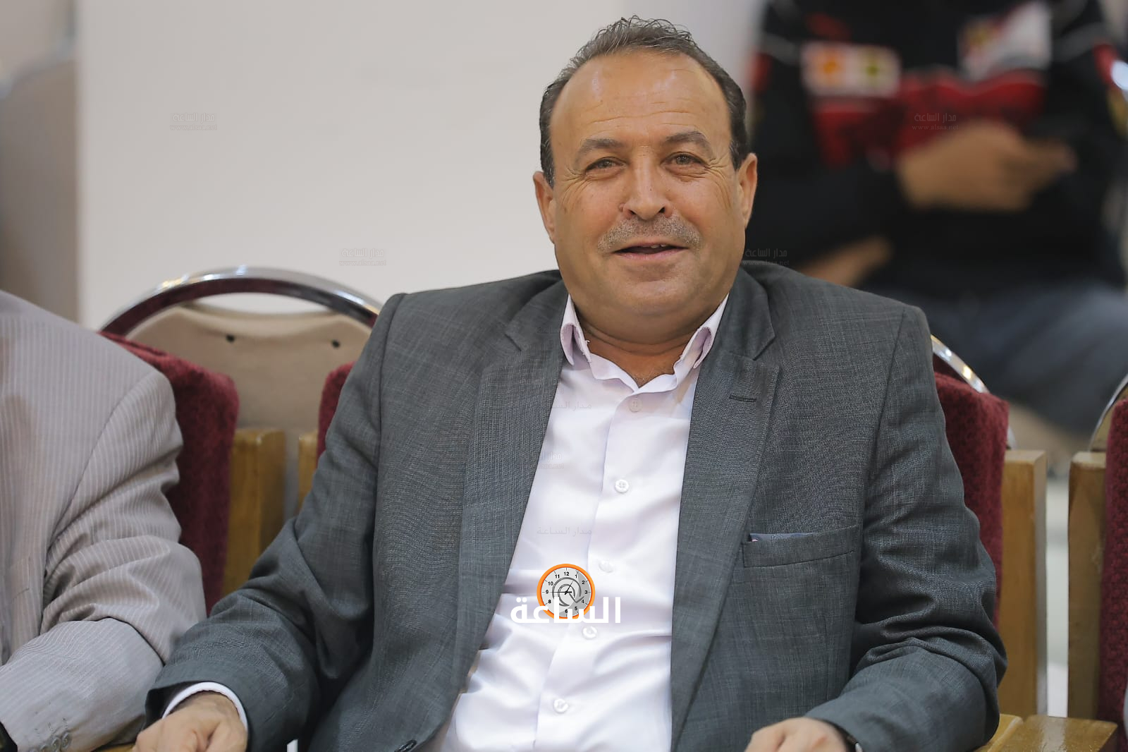 Madar Al-Saa Images 0.09853857288760393