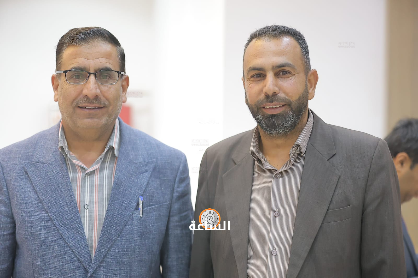 Madar Al-Saa Images 0.5249634588024998