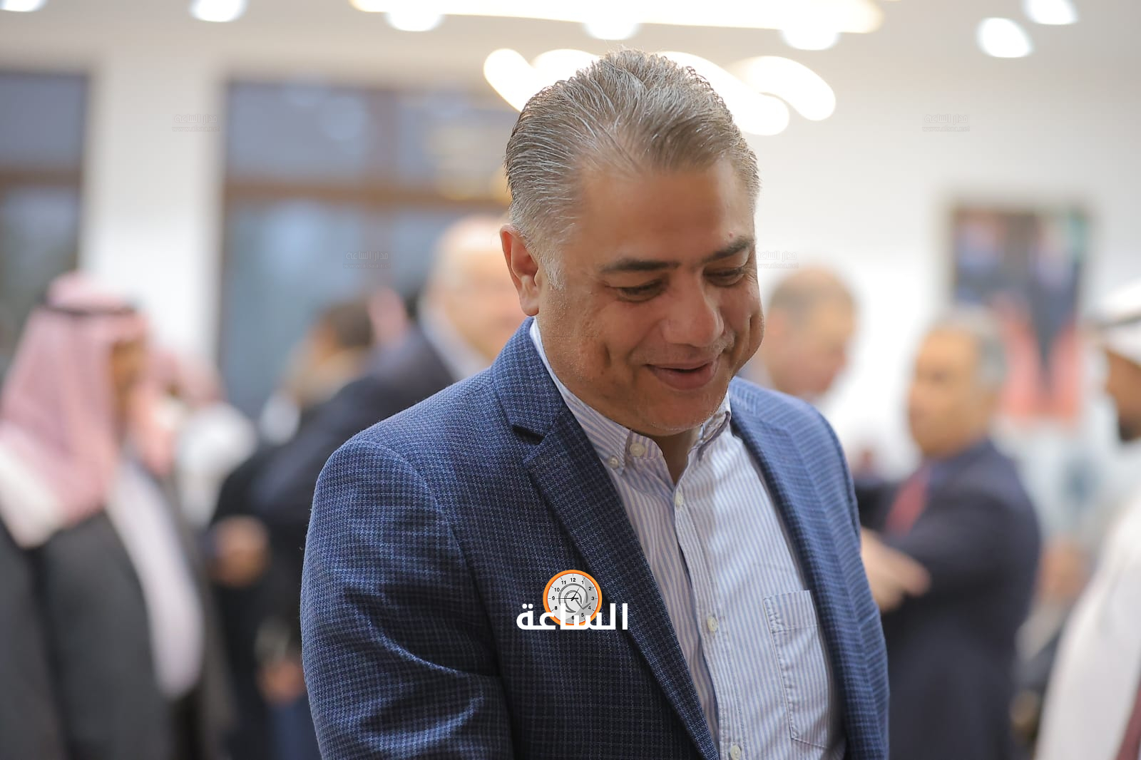 Madar Al-Saa Images 0.9631635886044895