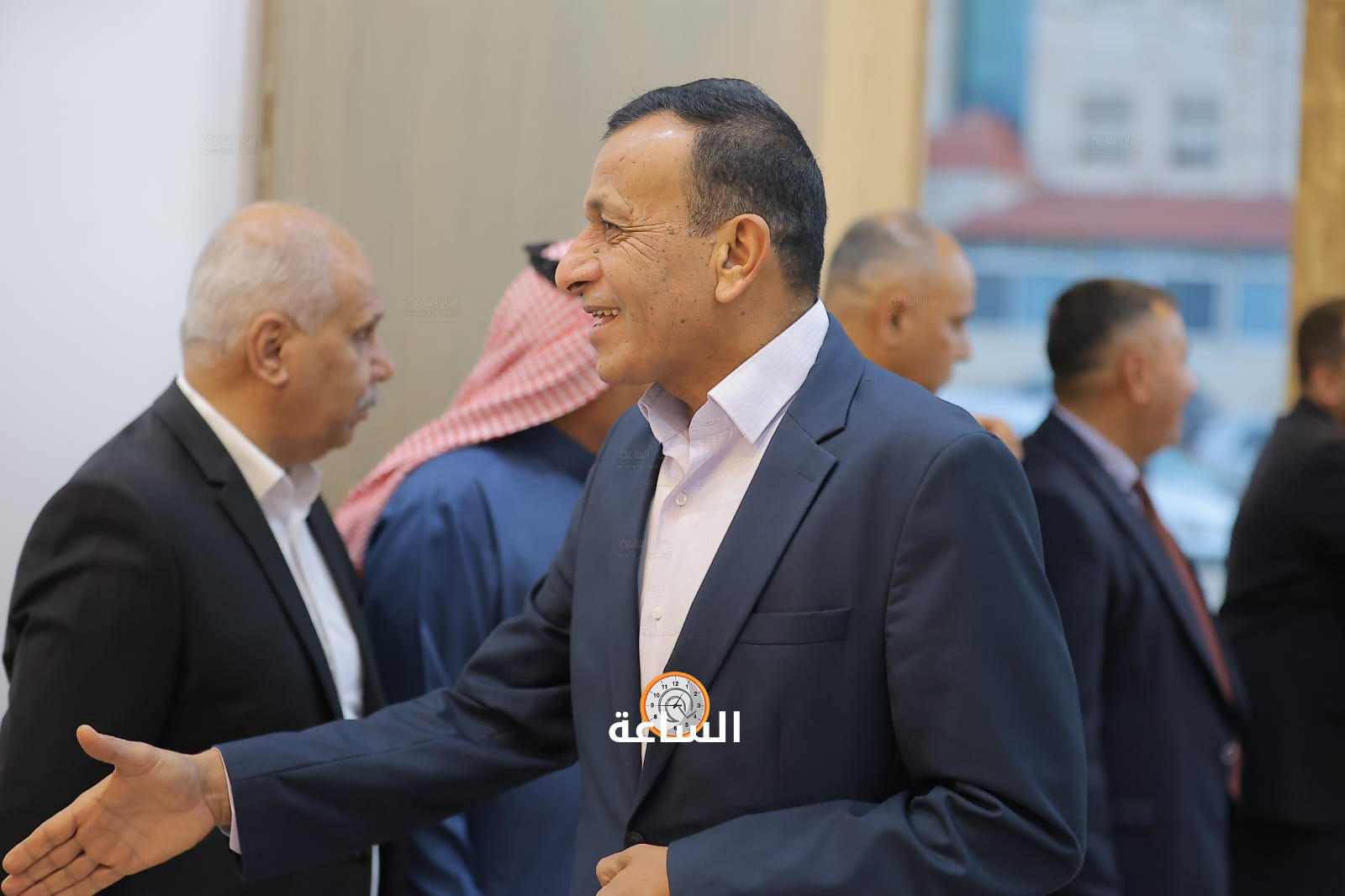 Madar Al-Saa Images 0.9960409556393613