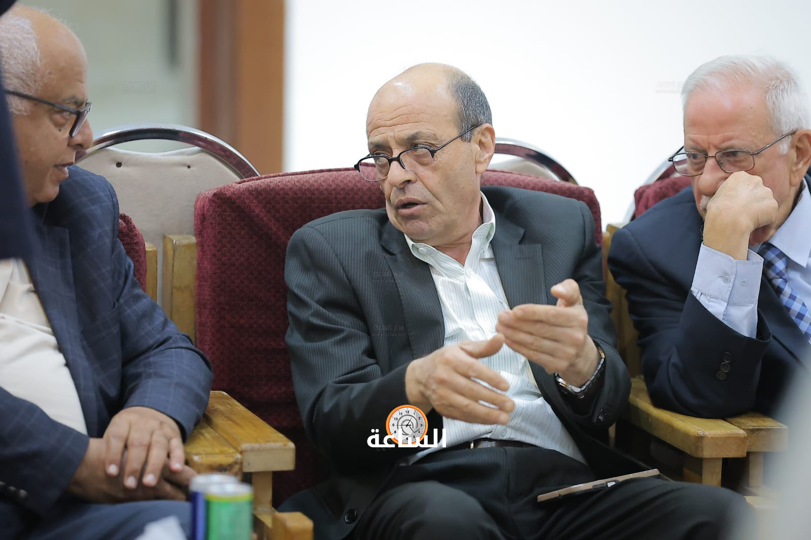 Madar Al-Saa Images 0.3297713051512151