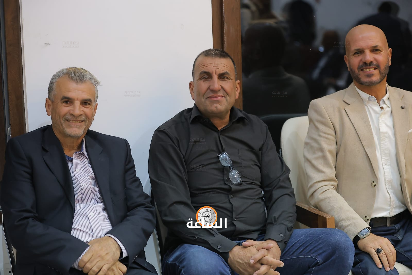 Madar Al-Saa Images 0.872719784735566
