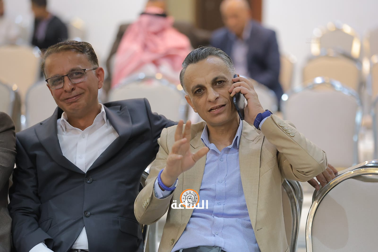 Madar Al-Saa Images 0.79869542570513