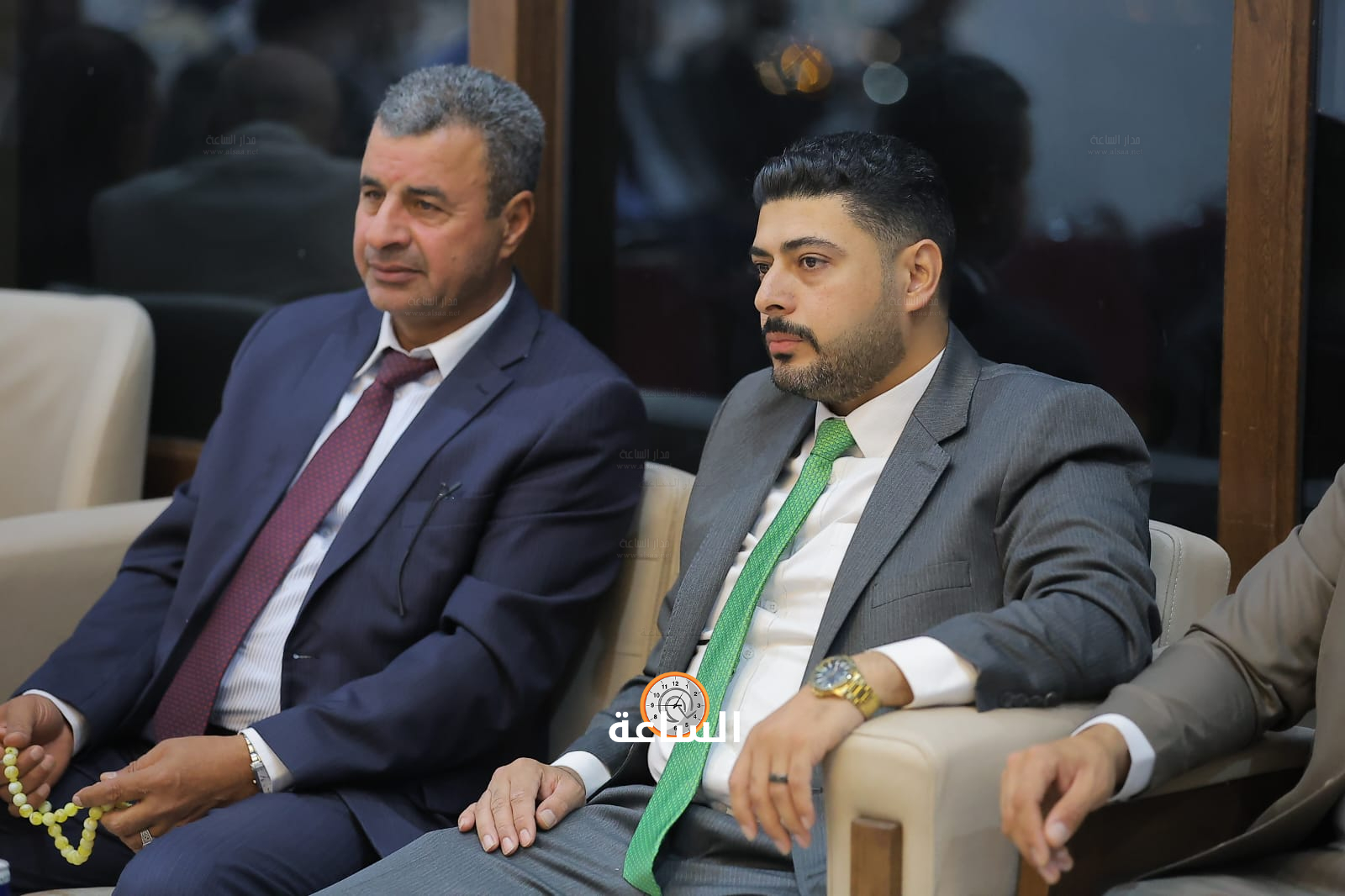 Madar Al-Saa Images 0.7684107151990804