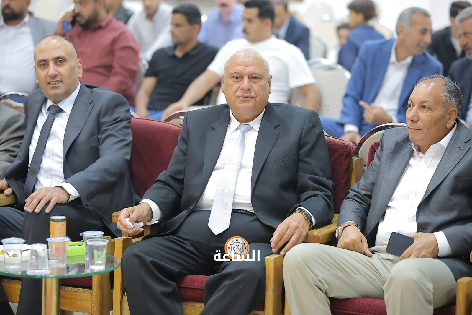 Madar Al-Saa Images 0.3115786737440748