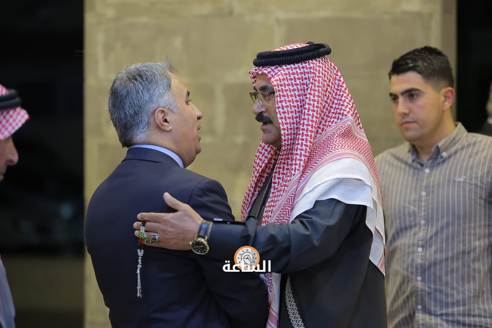 Madar Al-Saa Images 0.023253302298871237