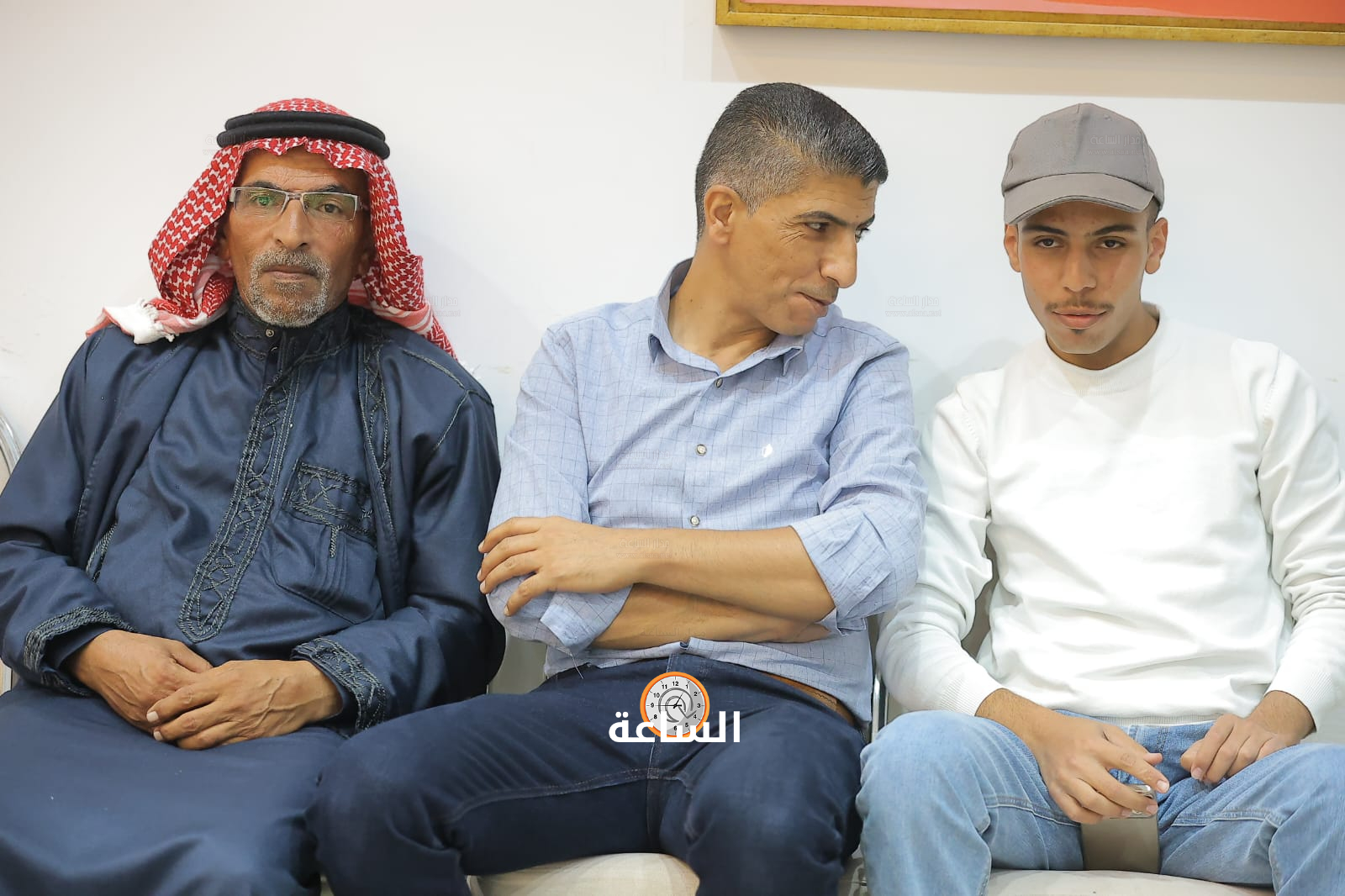 Madar Al-Saa Images 0.782741404156762