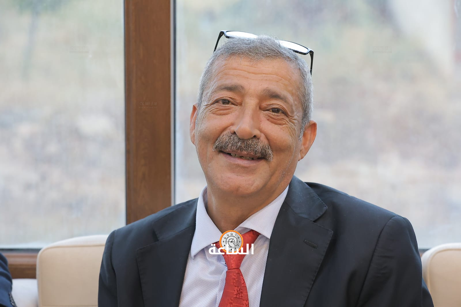 Madar Al-Saa Images 0.7777875400005578