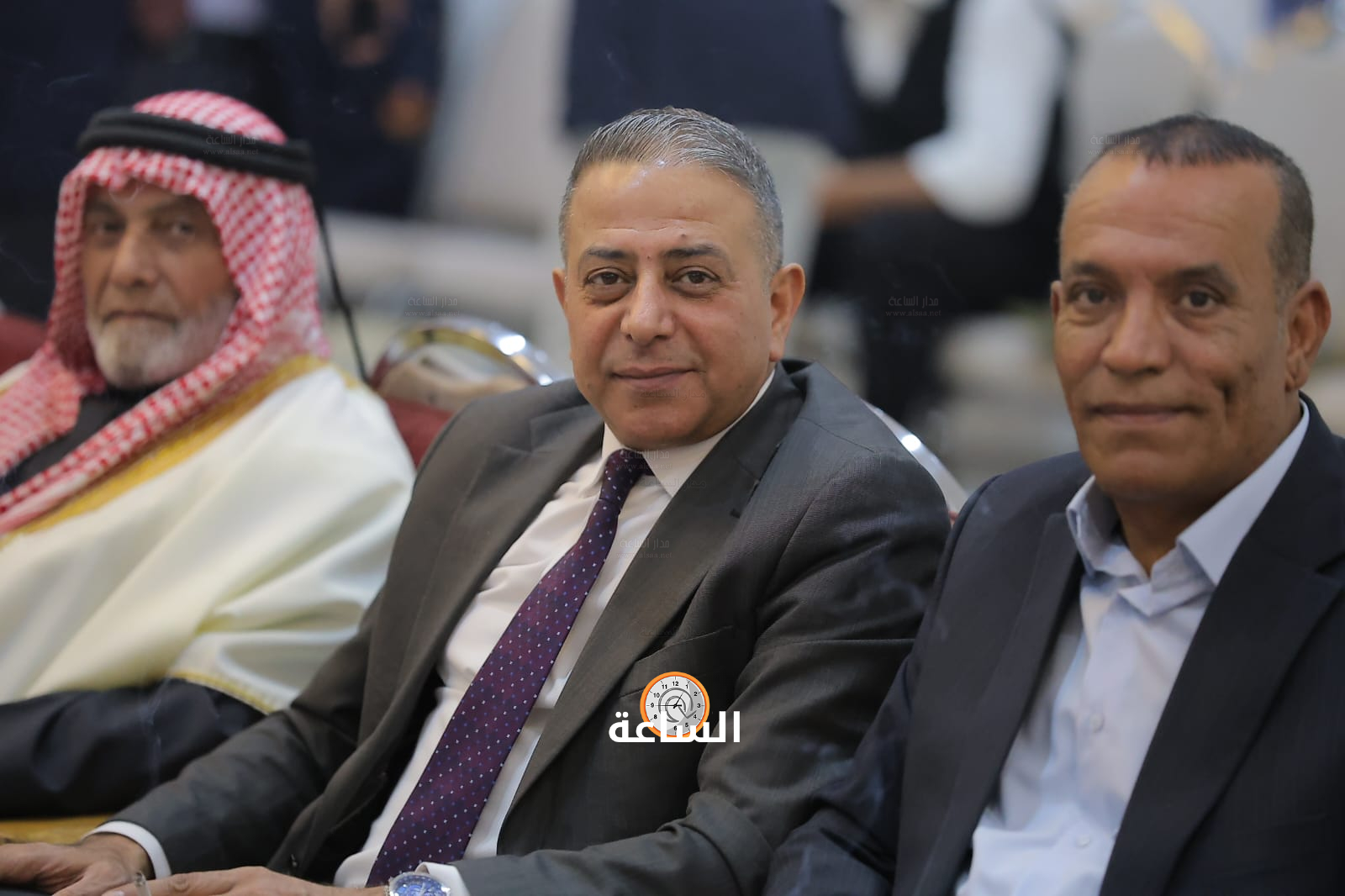 Madar Al-Saa Images 0.9392710001896943