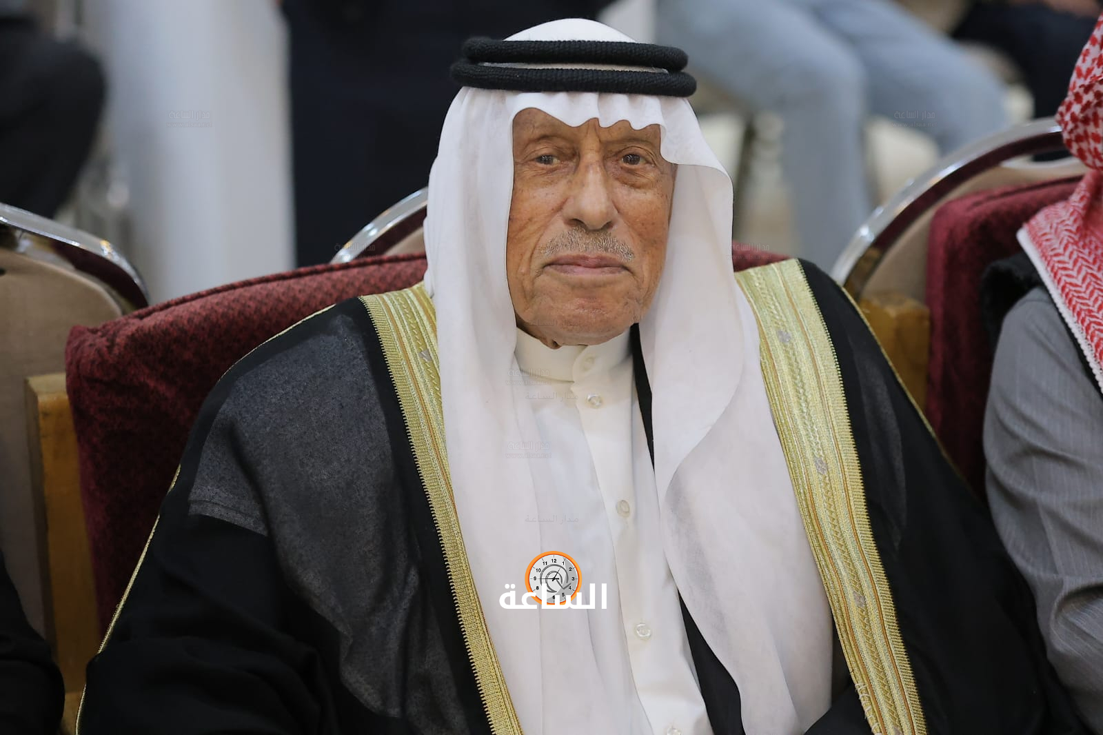Madar Al-Saa Images 0.9522206539498518