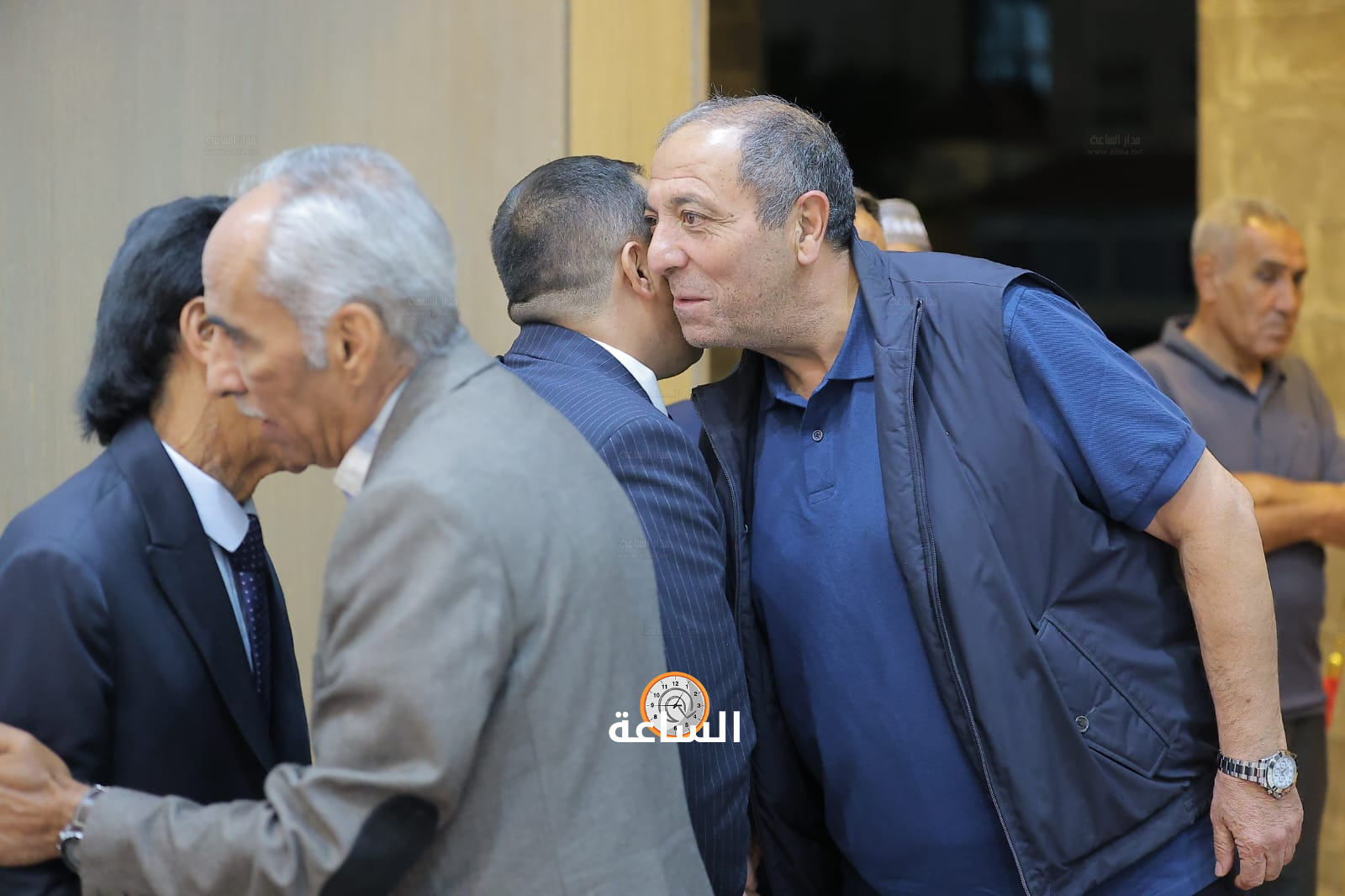 Madar Al-Saa Images 0.8355730266853487