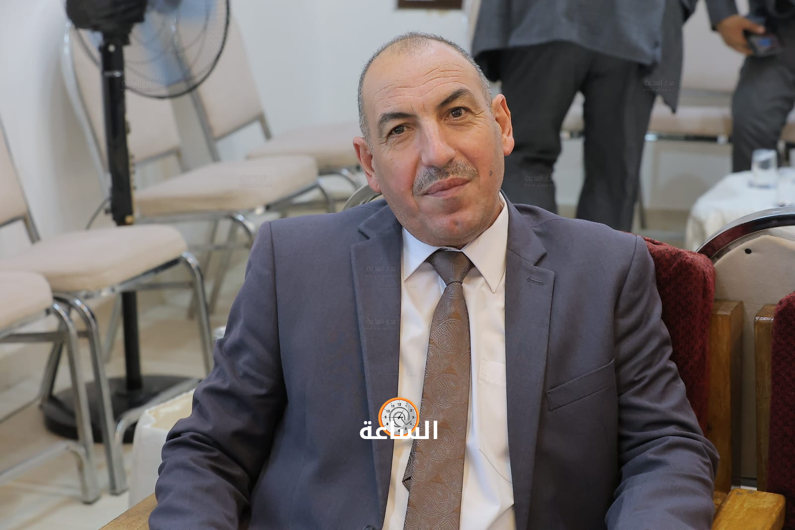 Madar Al-Saa Images 0.48300671241181126