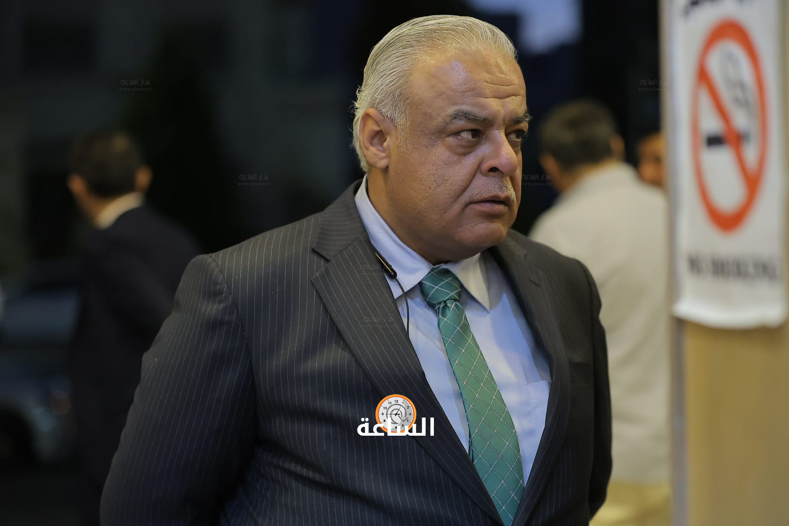 Madar Al-Saa Images 0.12196796495734885