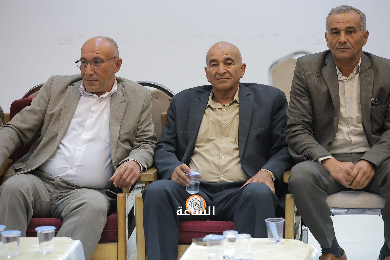 Madar Al-Saa Images 0.5529528037288624