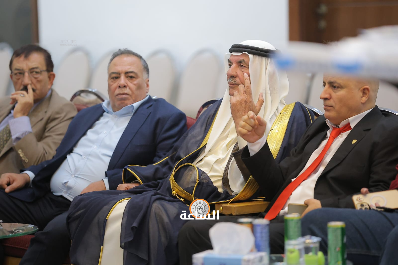 Madar Al-Saa Images 0.38521743355793514