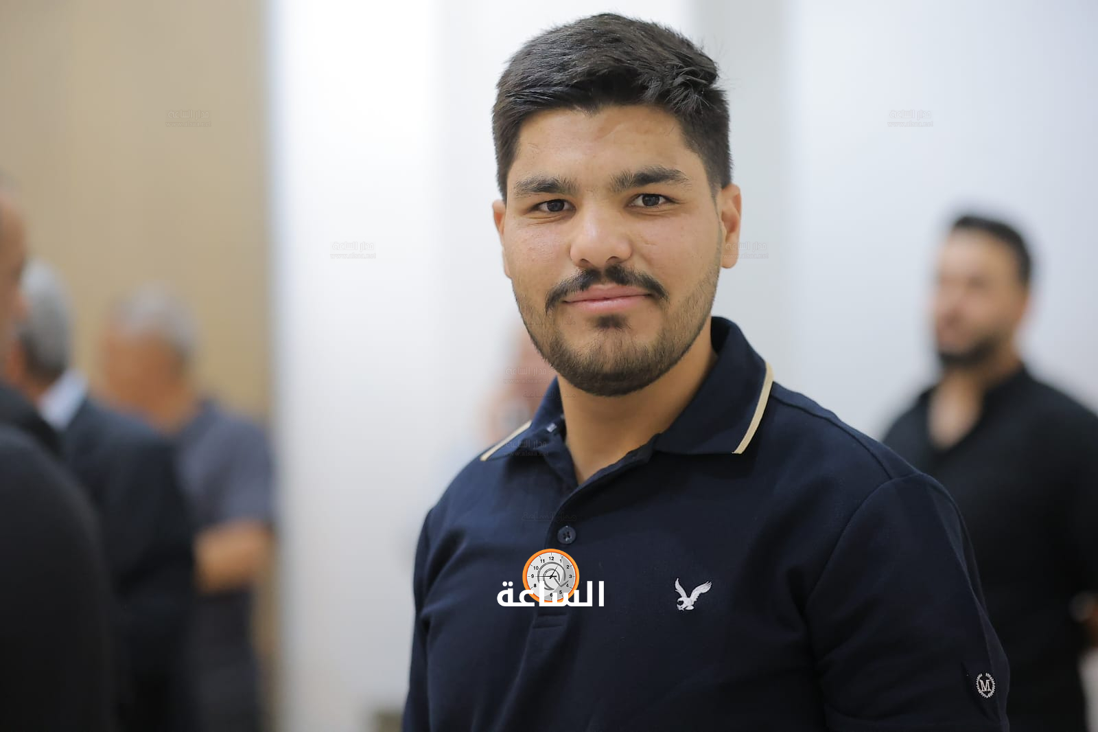 Madar Al-Saa Images 0.7971748903573175