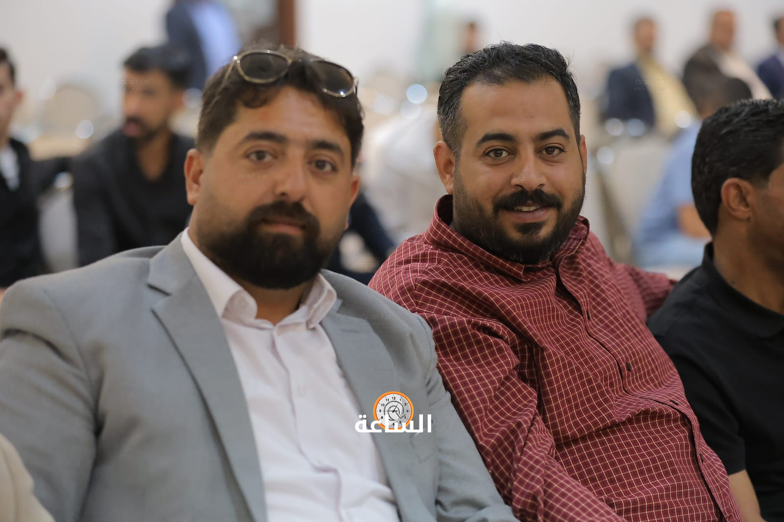 Madar Al-Saa Images 0.6482979298705108