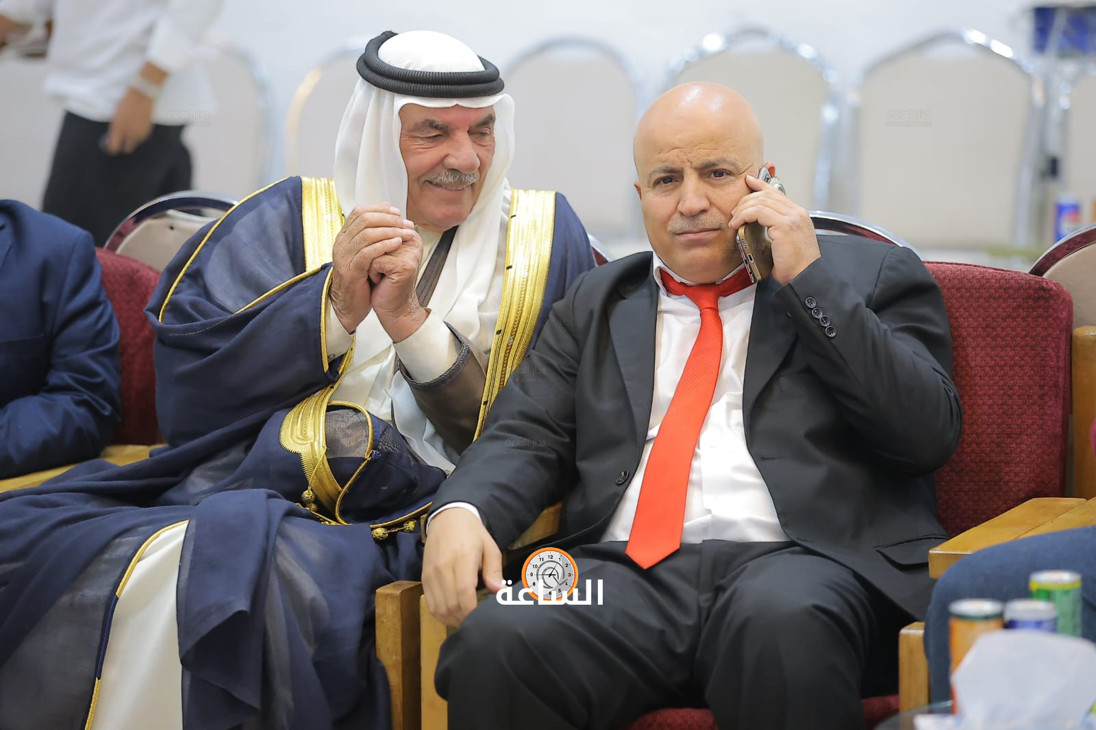 Madar Al-Saa Images 0.33518631352294403