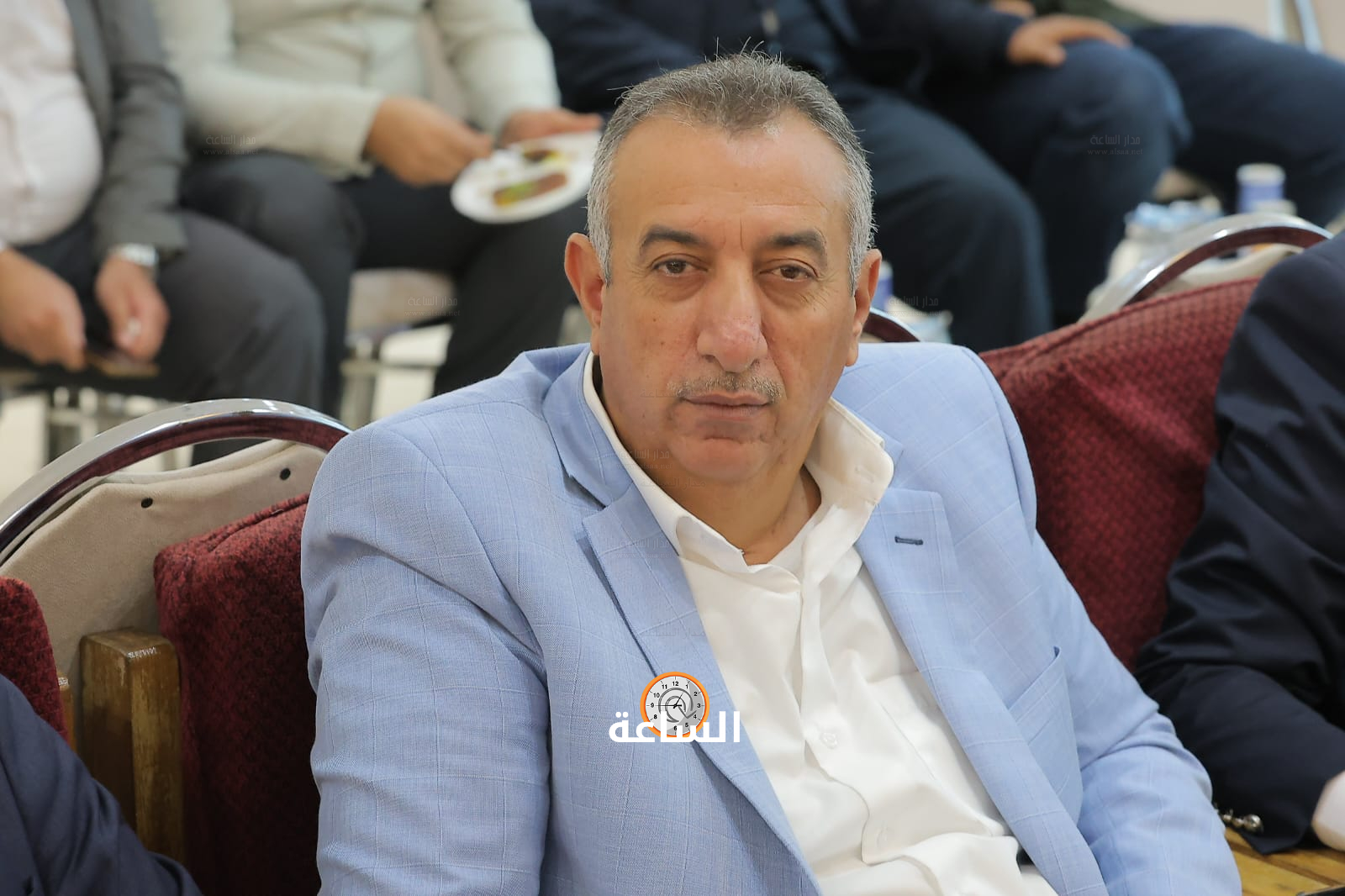 Madar Al-Saa Images 0.08961041278813386