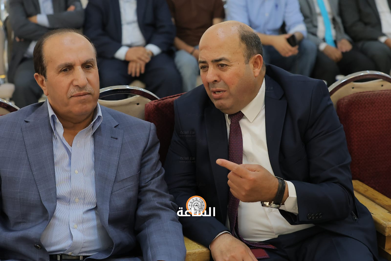 Madar Al-Saa Images 0.5616301043713446