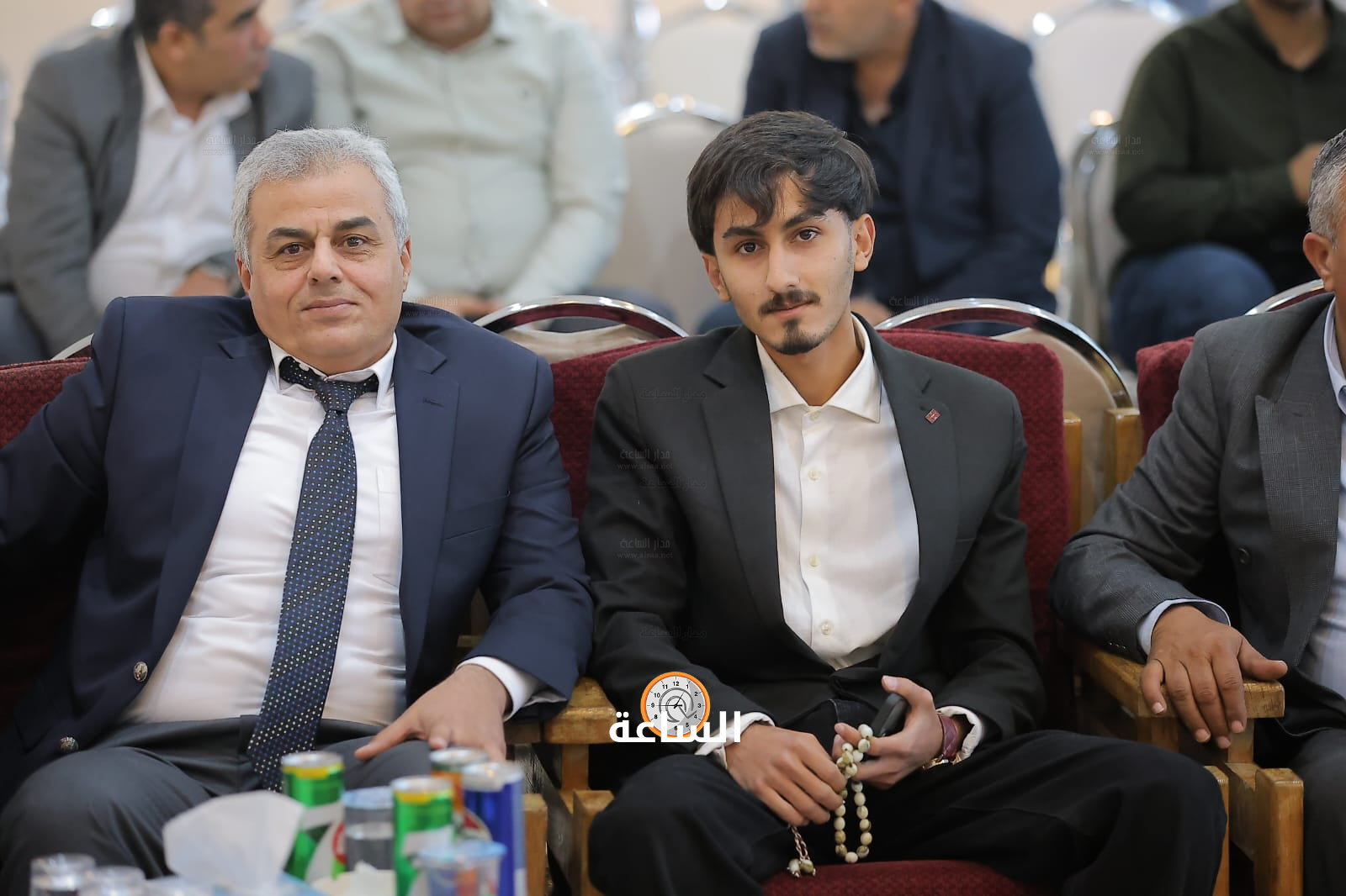 Madar Al-Saa Images 0.18103210183455165
