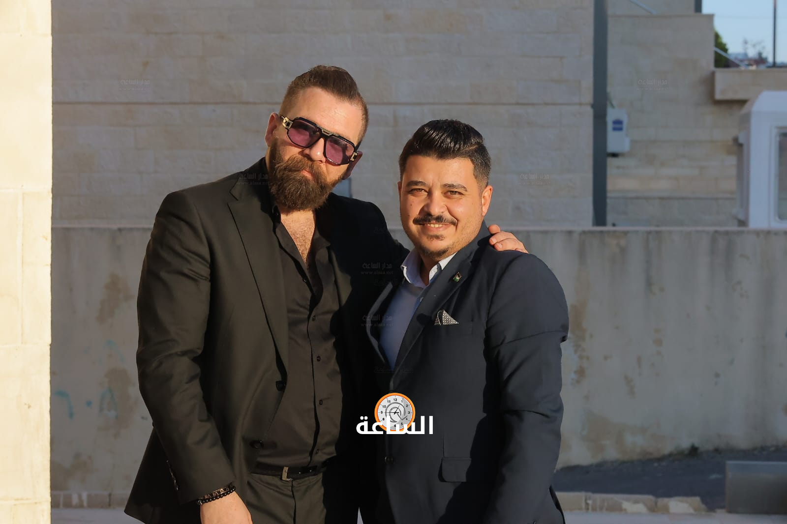 Madar Al-Saa Images 0.9329312456477395