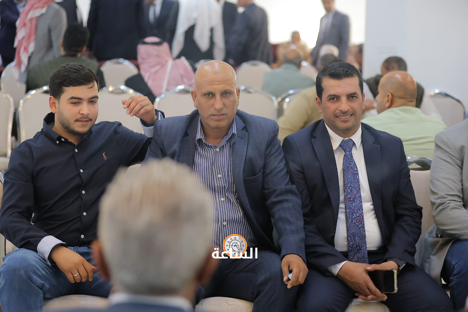 Madar Al-Saa Images 0.22175988253457346